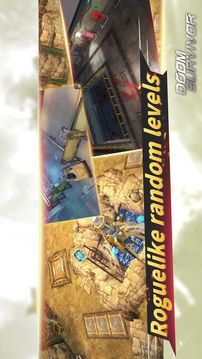 Doom Surr游戏截图2