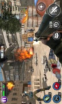 Elite Sniper Kill Shot 3D游戏截图2
