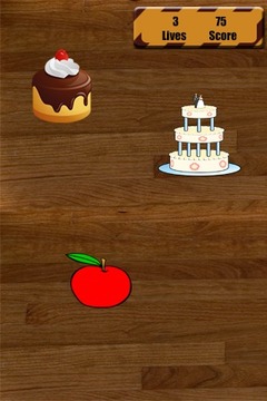 Cake Smash游戏截图2