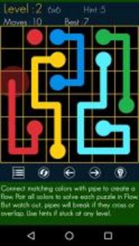 Color Match - Puzzle Game游戏截图5