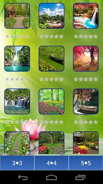 Landscape Puzzle游戏截图4