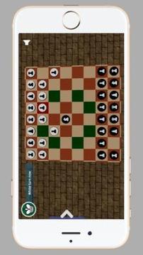 Chess Grandmaster Pro Player vs Computer AI游戏截图2