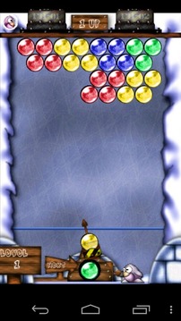 Shooting Bubbles FREE game游戏截图3