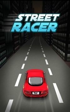 Street Racer 3D游戏截图5