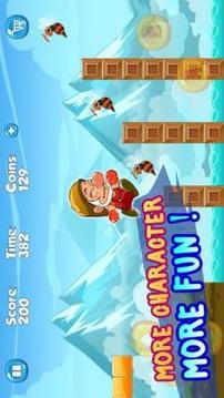 Dwarfs World Adventure游戏截图4