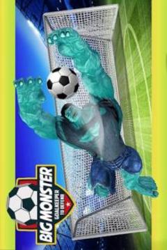 Superhero Soccer Challenging Game游戏截图3