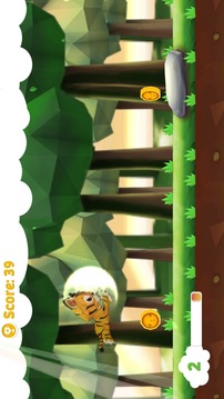 Funner Runner游戏截图2