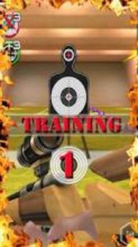 Shooting Training游戏截图3
