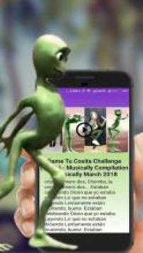 Dame Tu Cosita 2 NEW Dance Challenge游戏截图3