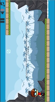 Jerry Runner游戏截图2