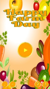Hay Happy Farm Day游戏截图3