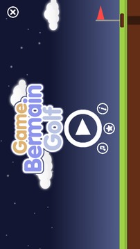 Game Bermain Golf游戏截图1