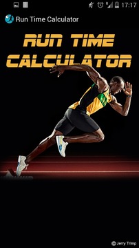 Run Time Calculator游戏截图1