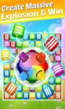 Toy Candy Fever游戏截图2