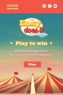 Easy Does It游戏截图1