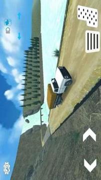 Fest Truck Simulator游戏截图3