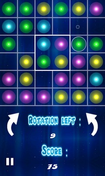 Magic Colors - puzzle game游戏截图3