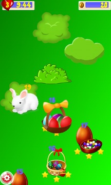 Easter Egg Seeking游戏截图2