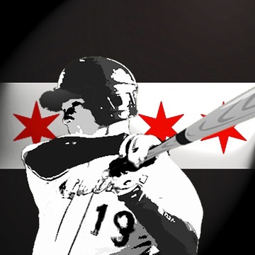 Chicago South Side Baseball AD游戏截图3