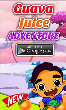 guava juice adventure游戏截图5