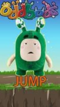 oddbods jump游戏截图2