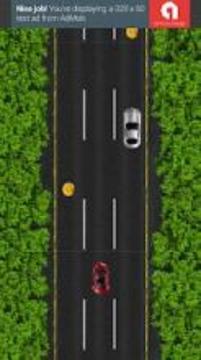 Speed Car racing 3D游戏截图5