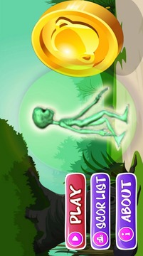 Crazy Alien Game游戏截图5