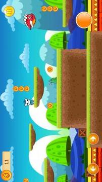 Super Octonauts World游戏截图5