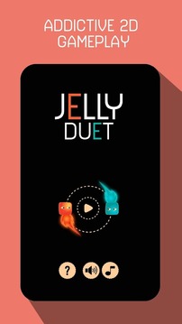 Jelly Duet游戏截图1