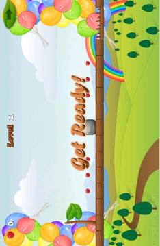 Hopping Bird Adventure游戏截图3