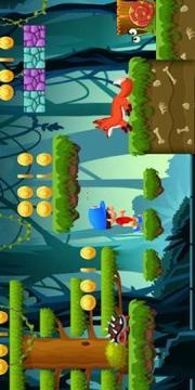 Sboy Jungle Adventure游戏截图1