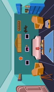 Escape Games Play 114游戏截图1