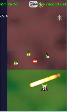 Laser Jumper游戏截图2
