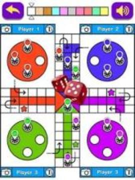 Ludo Empire游戏截图3