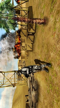 World Of Survival Heroes 3D游戏截图5