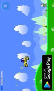 adventure: Climb-Sonik-Race游戏截图4