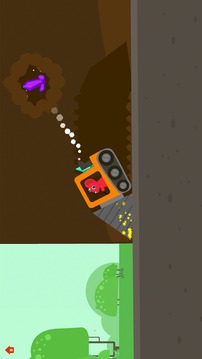 Dinosaur Digger 2 Free游戏截图3