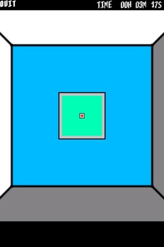The Impossible Cube Maze Game游戏截图1