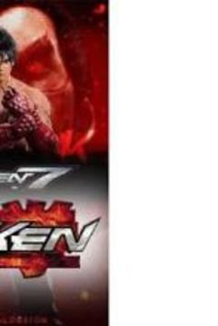 tekken 7 gameplay ppsspp android art hd wallpaper游戏截图1