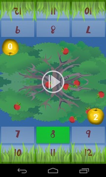 Battle of Apple (2 Player)游戏截图5