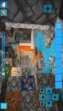 AdventureCraft - Survive&Craft游戏截图2