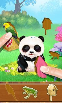 Animal Puzzle - Kids Games游戏截图3