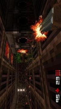 Survive Craft - Gun Shooter Battleground游戏截图4