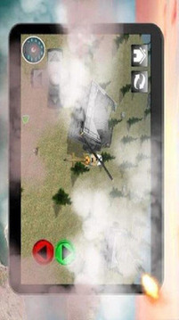 直升机救援任务游戏截图3