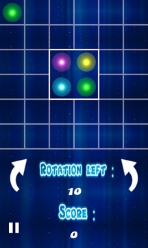 Magic Colors - puzzle game游戏截图5