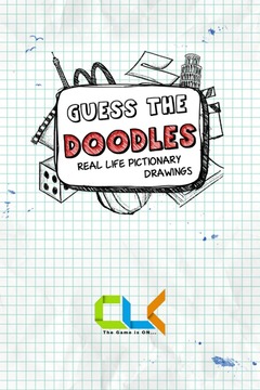 The Best DOODLE GAME Ever游戏截图3