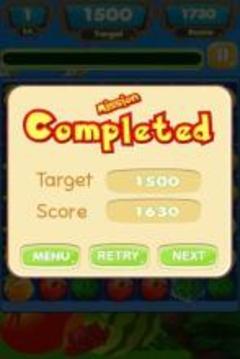 Fruit Mania Kingdom Games游戏截图3