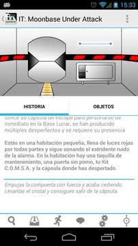 IT: Moonbase Under Attack!游戏截图2