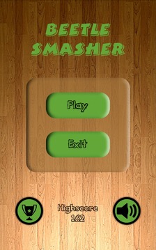 Amazing Beetle Smasher游戏截图1