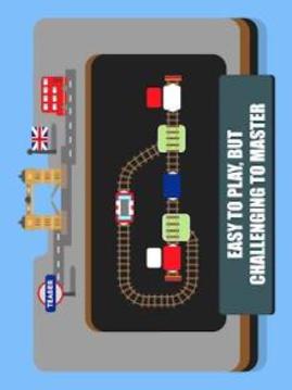 Train Teaser游戏截图3